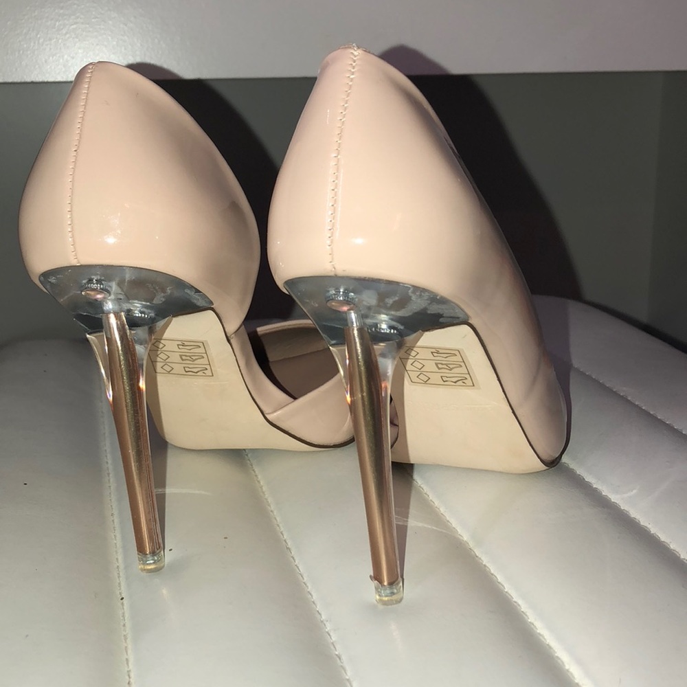 @Callitspring heels name thaoven - Picture 3 of 6